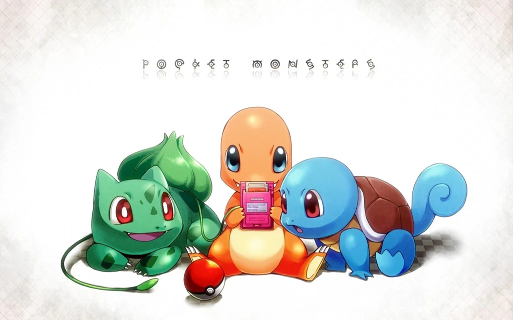 Pokemon Cartoon >> HD Wallpaper, Get It Now!