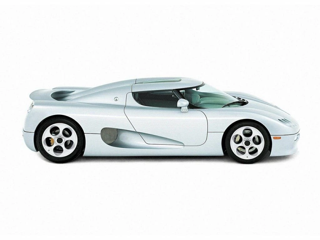 Koenigsegg Wallpapers High Resolution