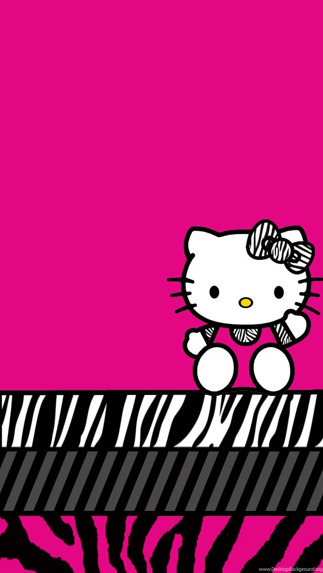 MsStephieBaby's Themes N' Thangs! : Free Hello Kitty Wallpapers