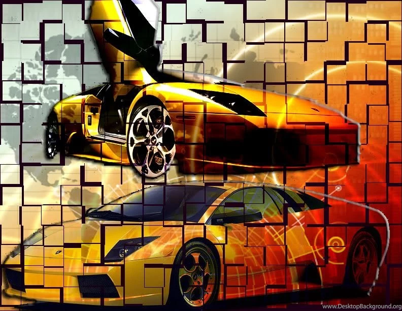 Oglinotho: Super Fast Cars Wallpapers