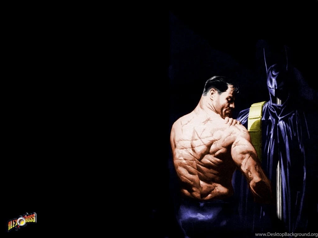 Gallery For Batman Art Wallpapers