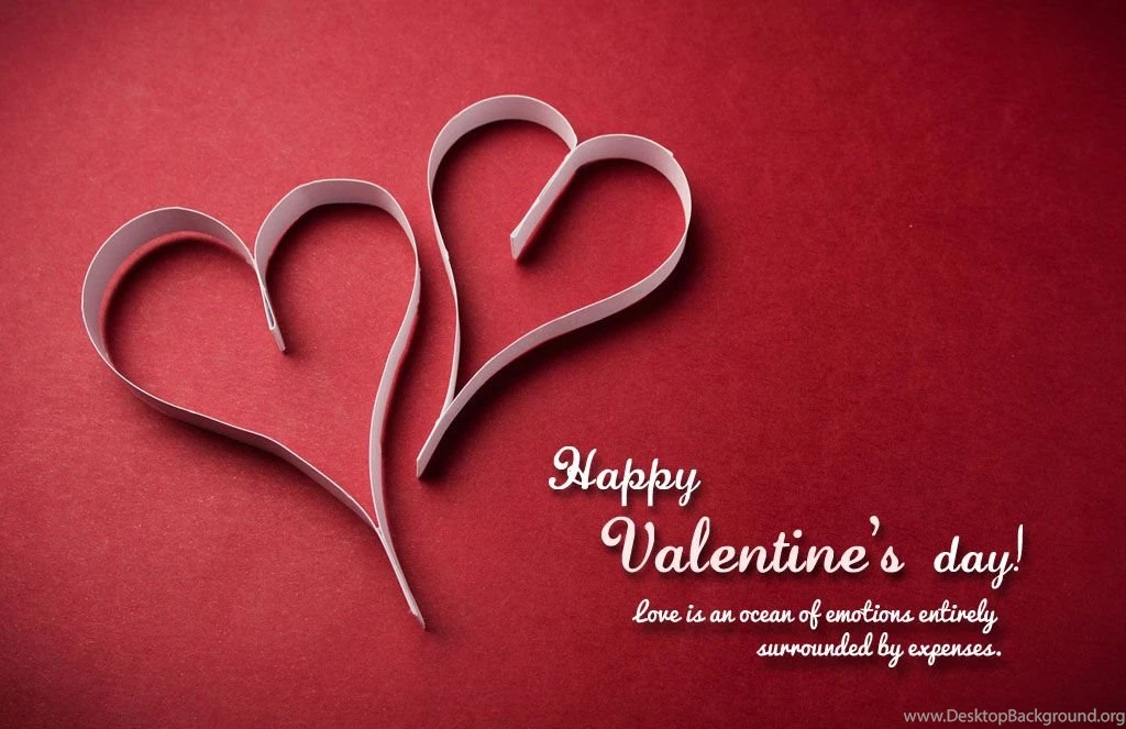 Free Valentine Day Wallpapers – Cupid & Valentine's Blog