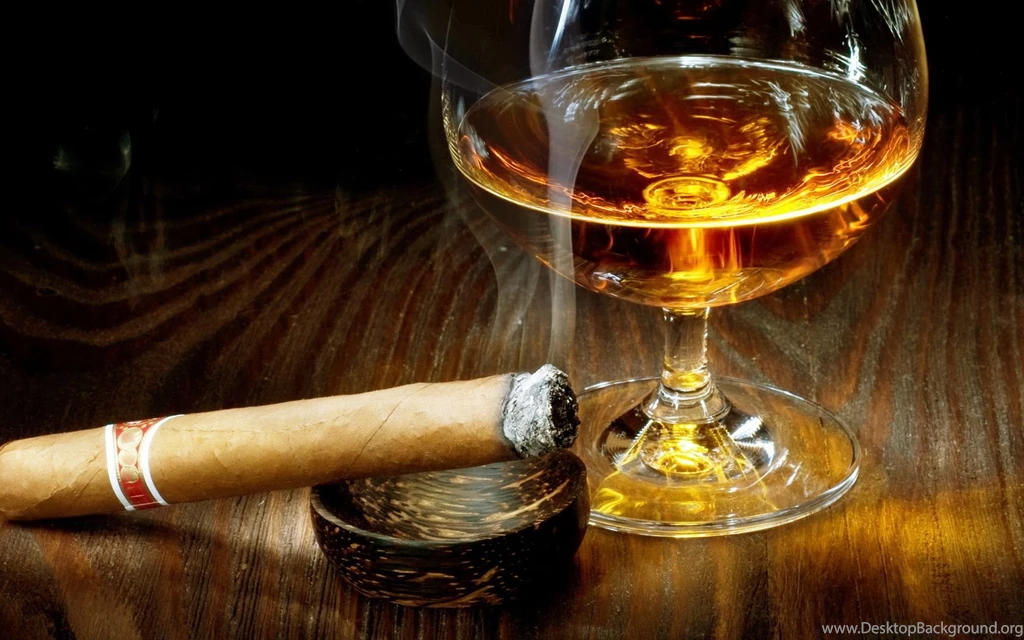 Whiskey Wallpaper.