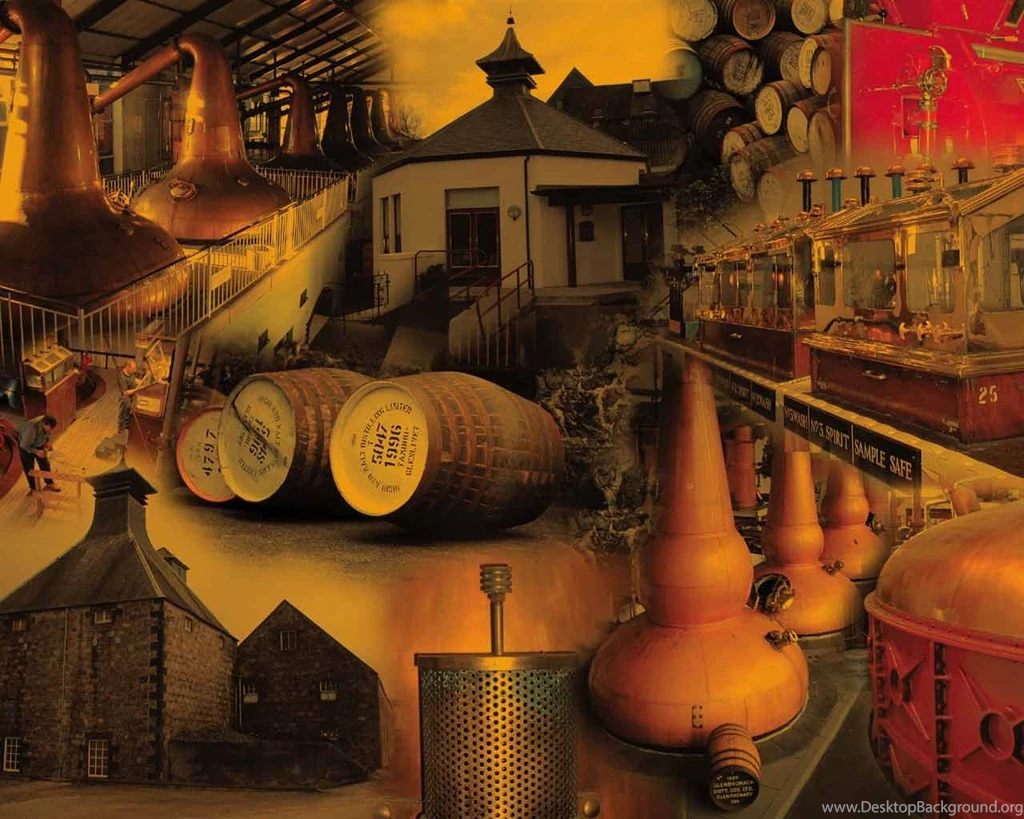 Free Scotch Whisky Wallpapers