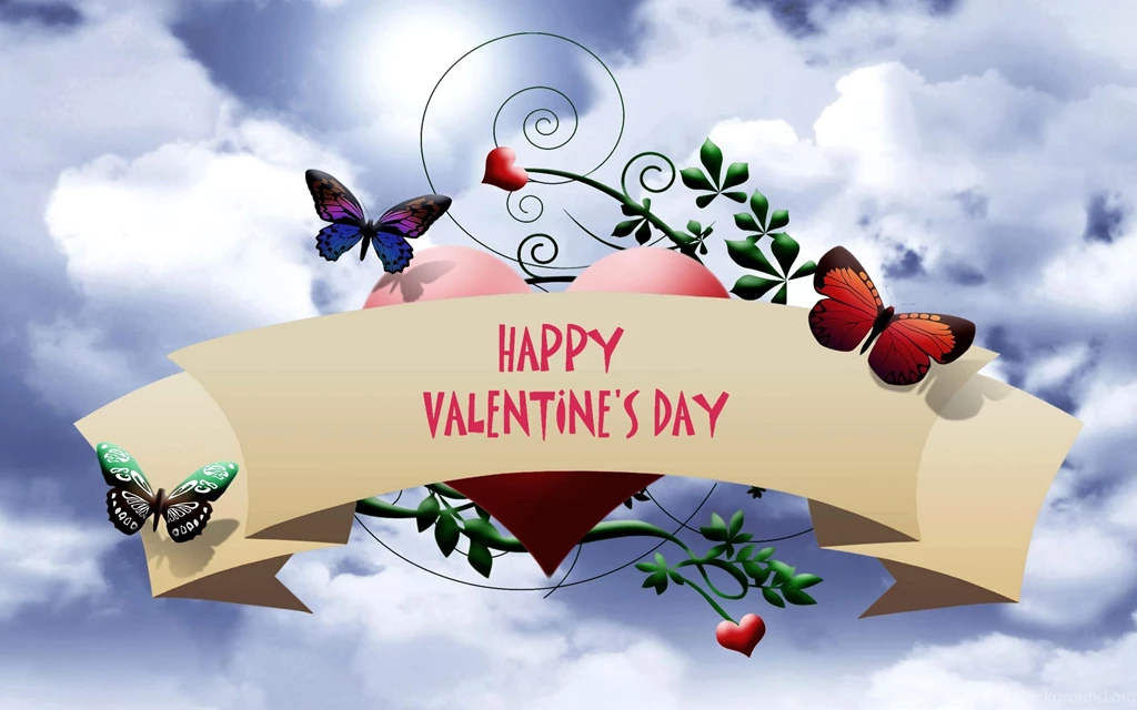 Valentines Day HD Wallpapers Pictures Images Wishes Photos For ...
