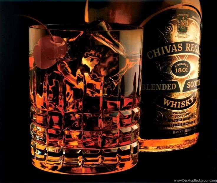 Cigar And Whiskey Drink Desktop PC HD Wallpapers Picture HD ...