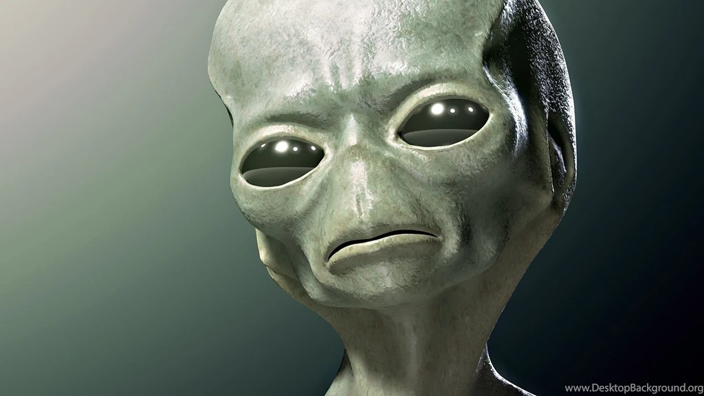 Extraterrestrial Wallpapers And Images Wallpapers, Pictures, Photos