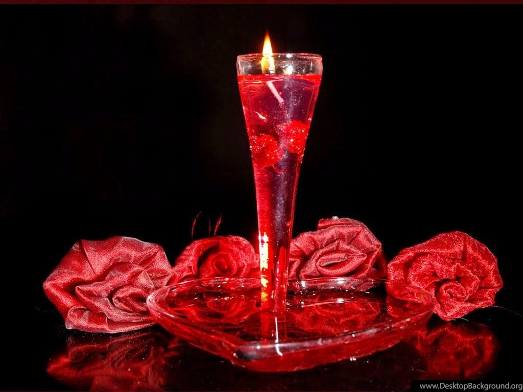 Beautiful Valentines Day Red Rose Images In Full HD