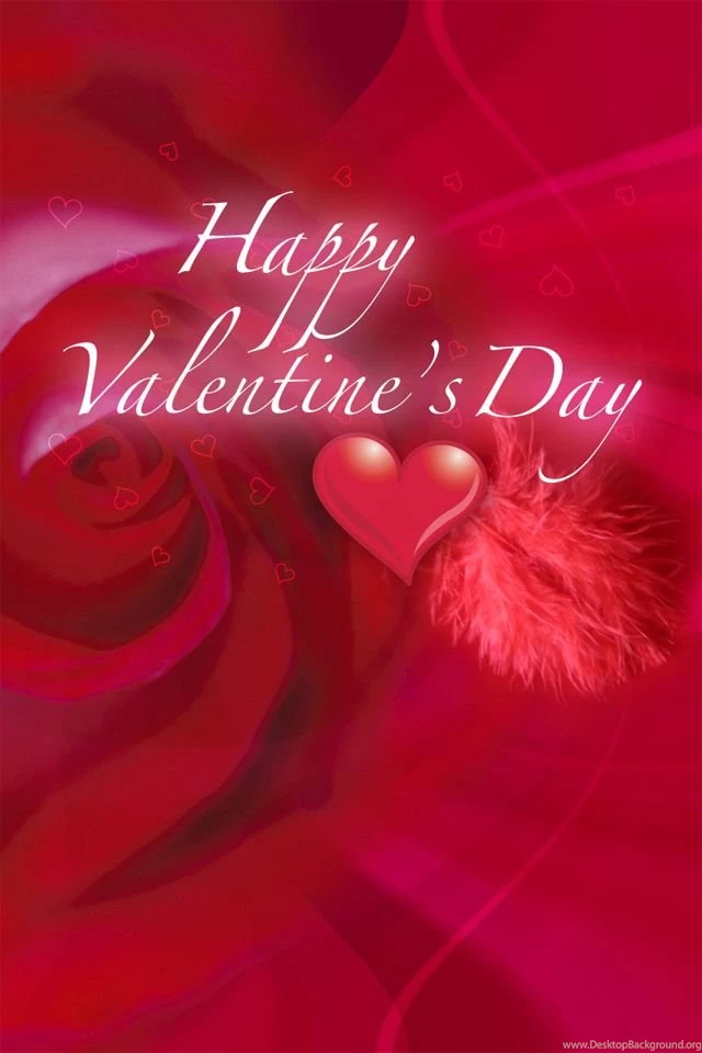 Valentine Day Iphone 4 Wallpapers 640x960 Phone Hd Wallpapers