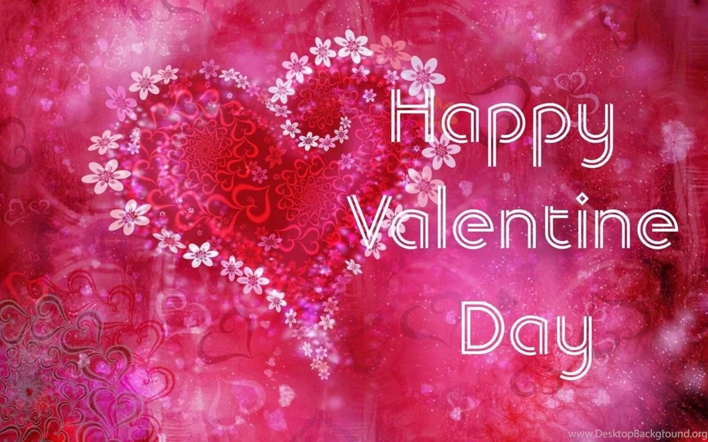 Happy Valentine's Day HD Wallpapers
