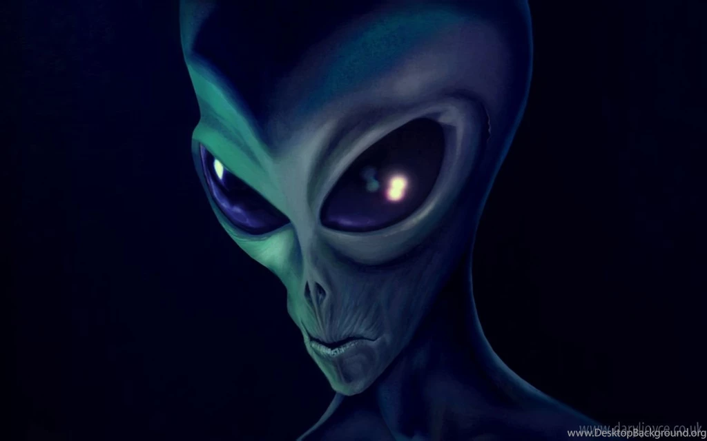 Aliens