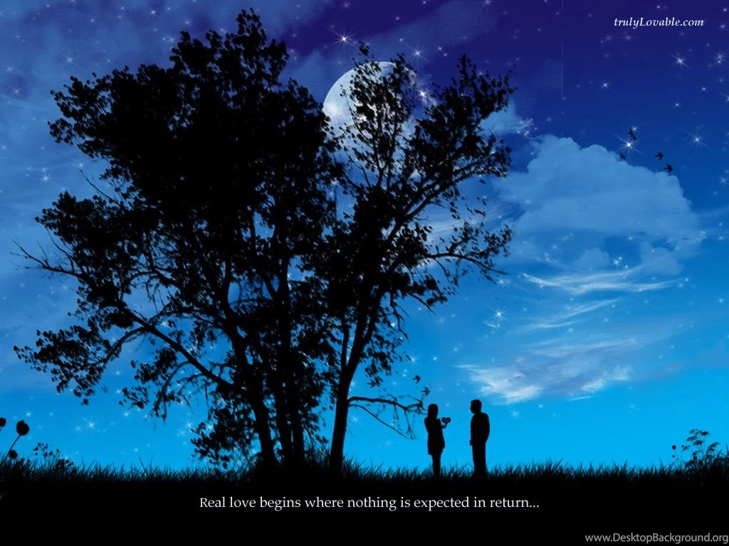 Free Wallpapers Dekstop: Real Love Wallpaper, Love Wallpapers Free