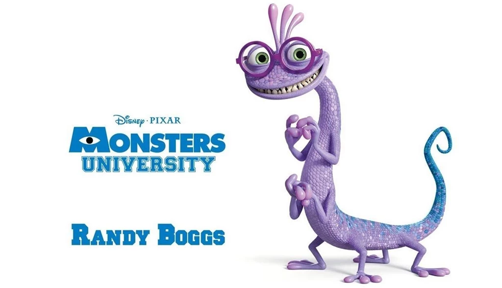 Monsters University HD Wallpapers 01 Download
