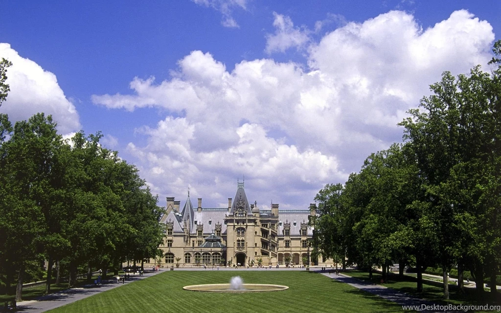 Biltmore Estate Desktop Wallpapers 13588