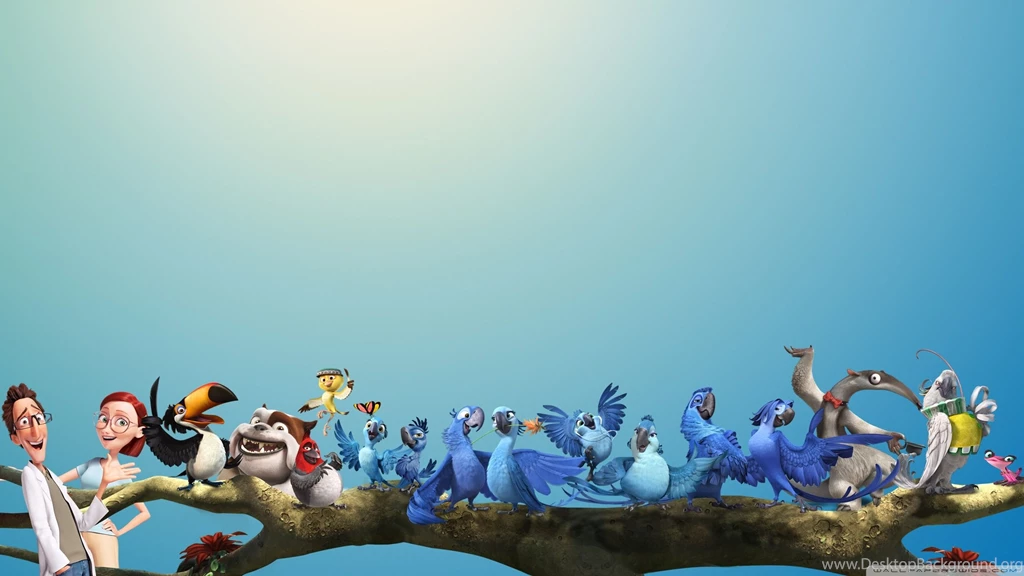 Monsters University Wallpapers