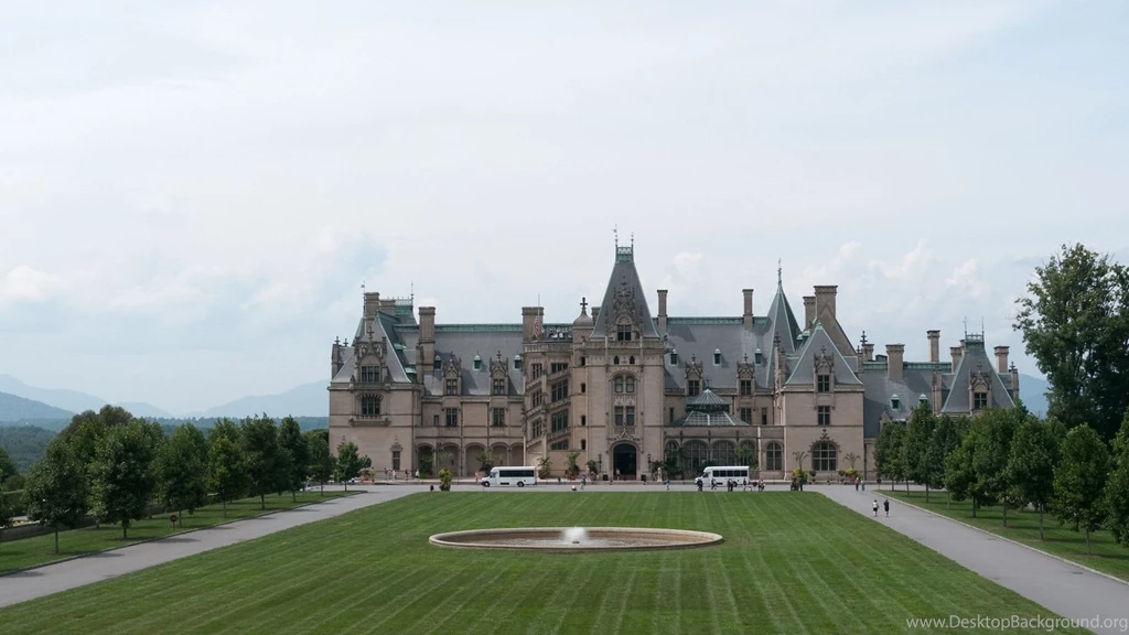 Biltmore House : Havoc's Blog