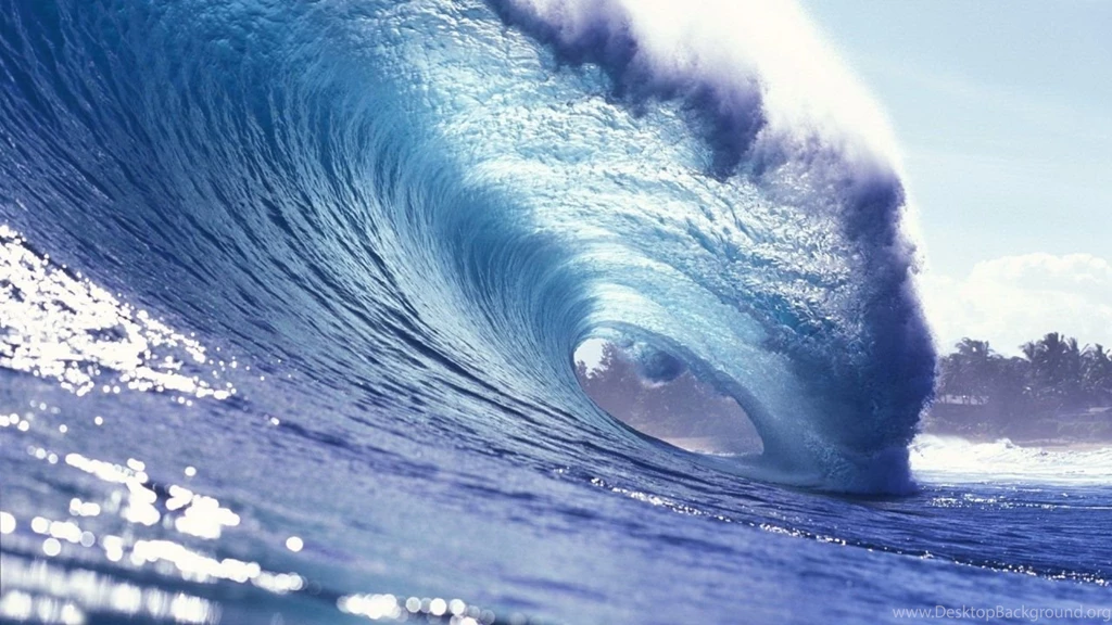 Blue Ocean ImgMob