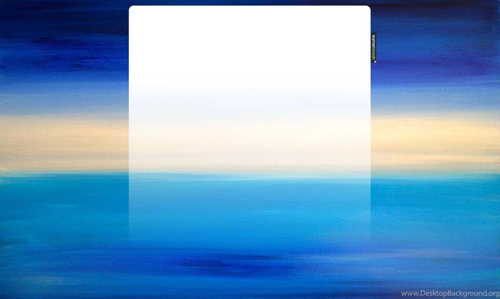 Ocean Blue