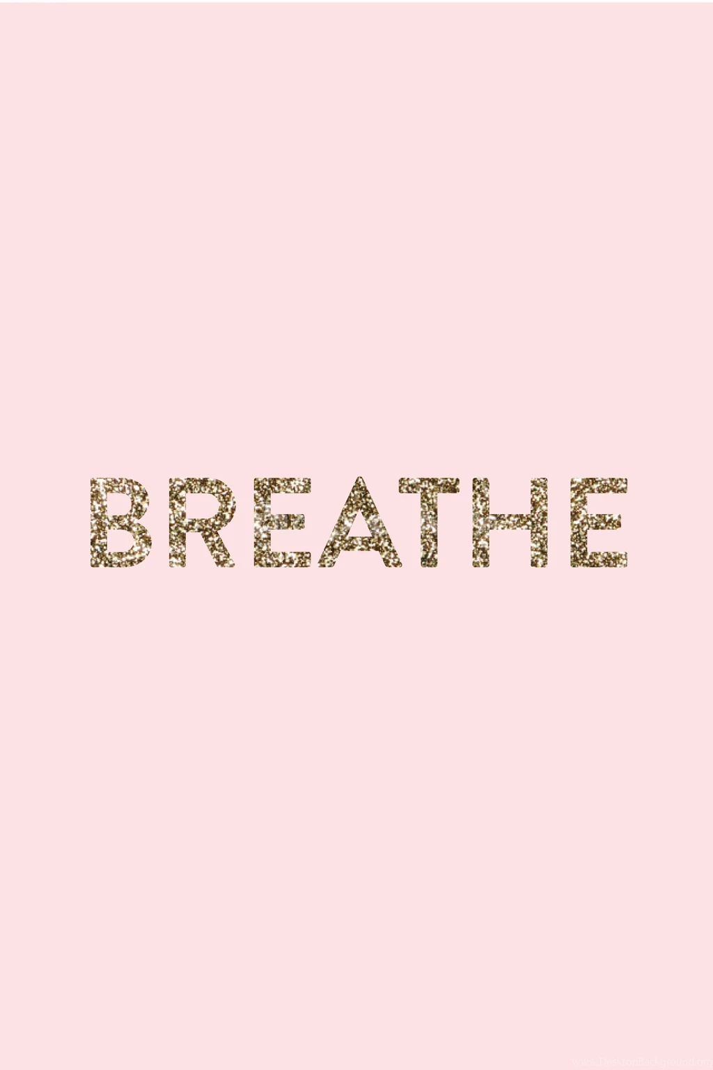 Glitter Breathe Cute Iphone Wallpapers.