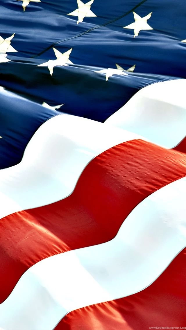 United States Of America Flag HD Wallpapers   Wallset
