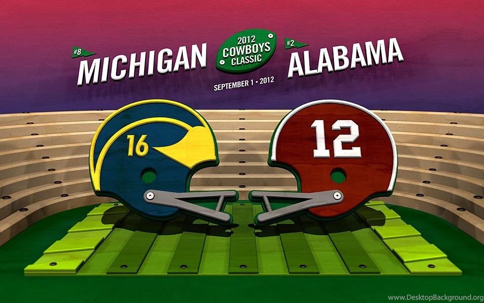 Michigan Football Fan Art The Art. The Art. The Art!