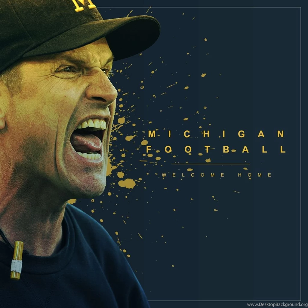 Wallpapers   Michigan Football, Welcome Home