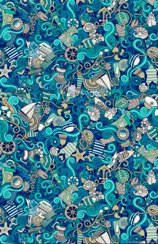 Background, Backgrounds, Blue, Ocean, Sea, Stars, Things ...