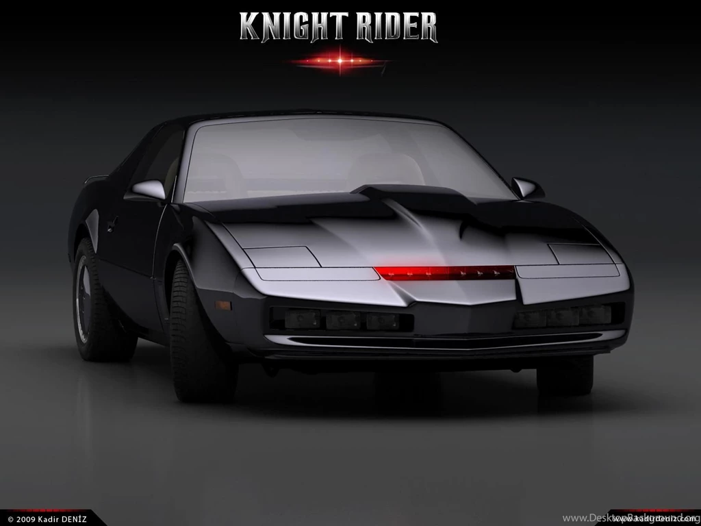 Free Download Kitt From Knight Rider Legends Hd Wallpapers Lowrider ...