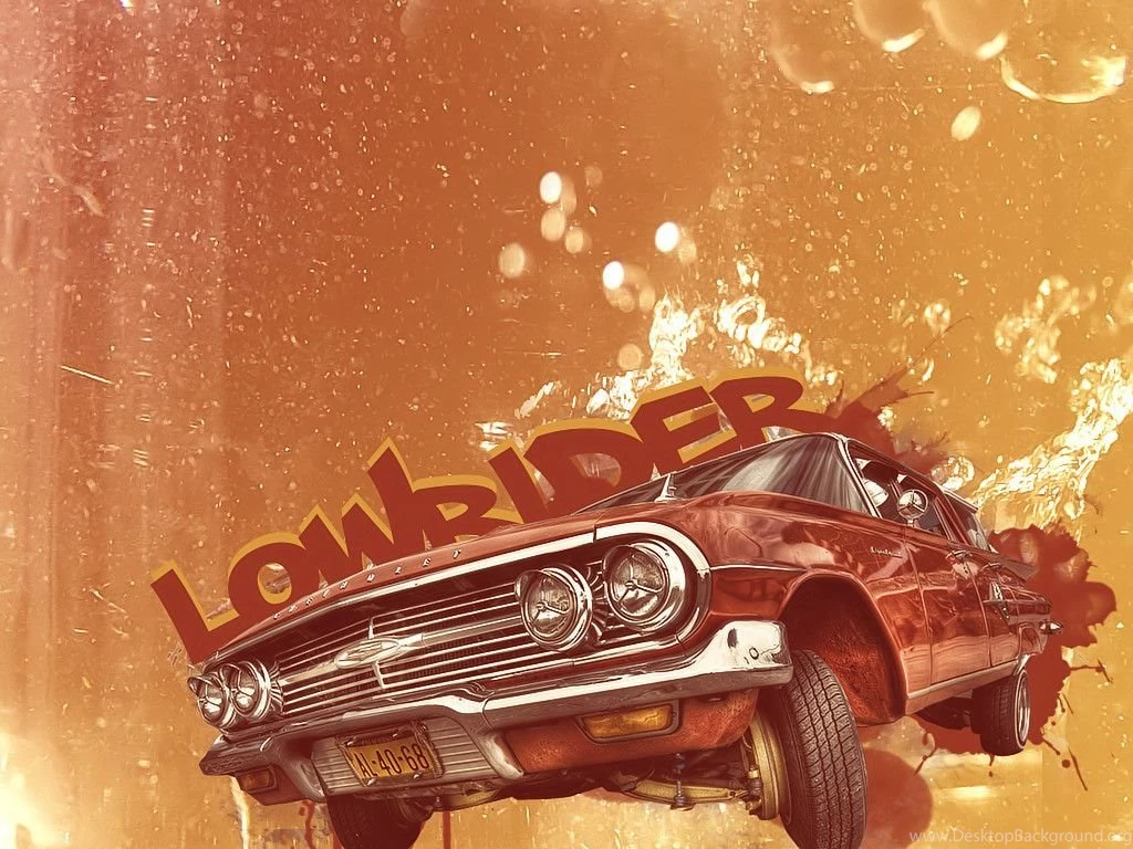 Free Lowrider Wallpapers Wallpapers Cave