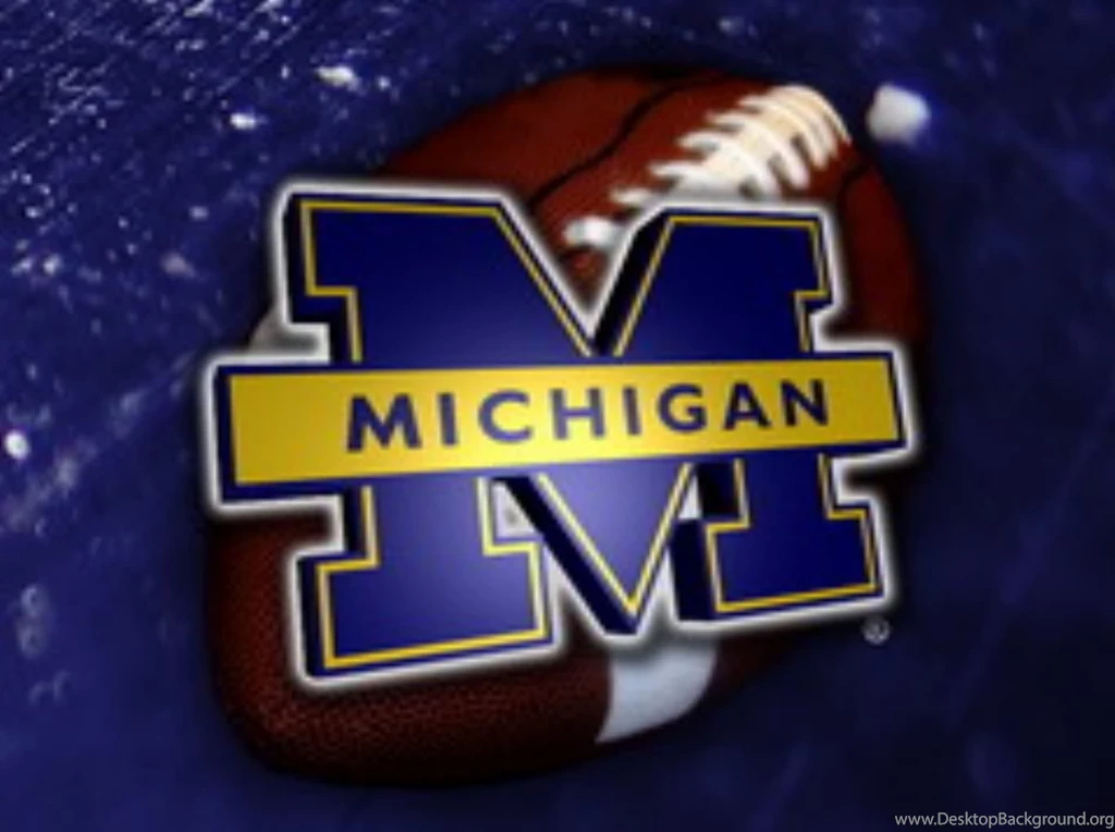 Michigan Football Desktop Wallpapers