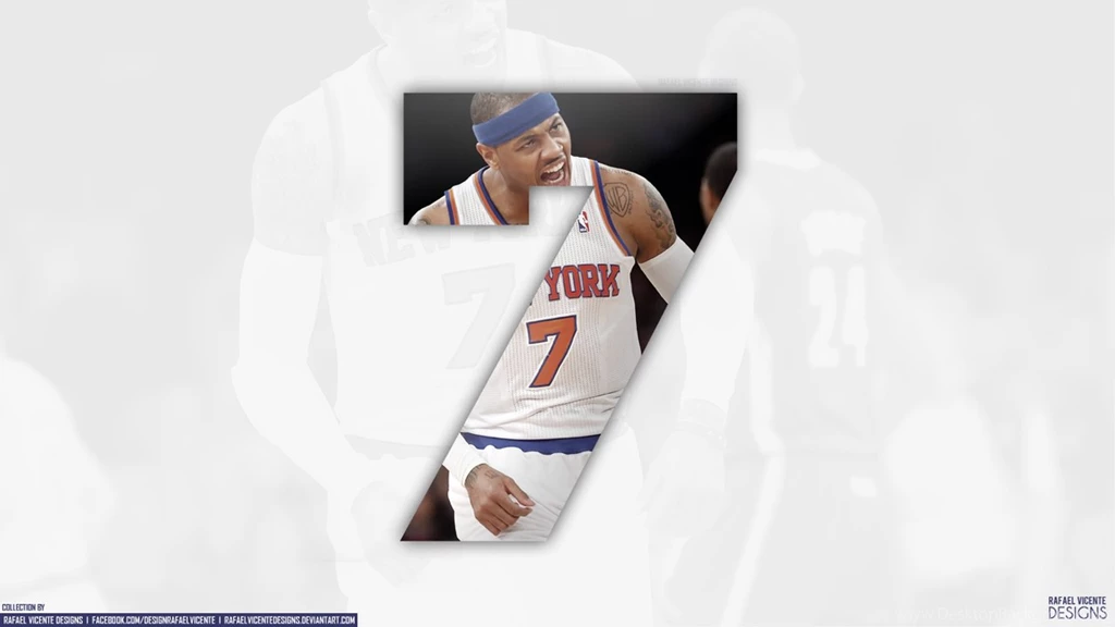 Carmelo Anthony Wallpapers   Wallpapers Cave