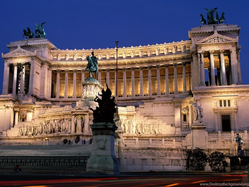 Rome Wallpapers