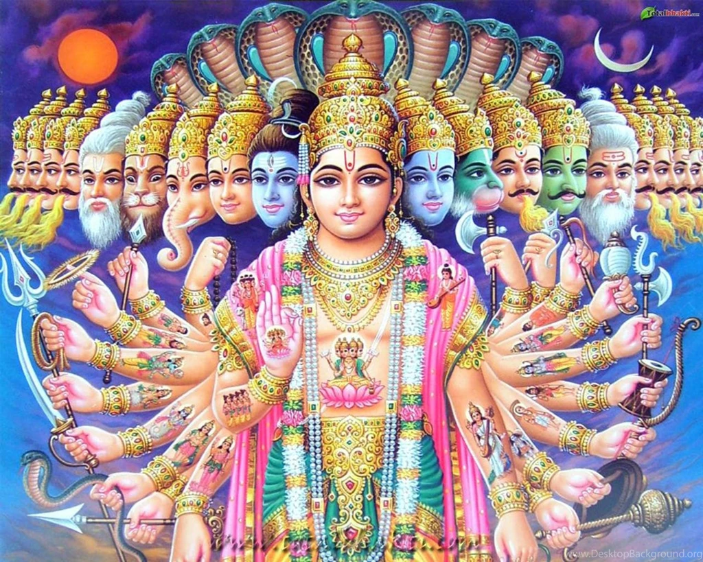 Lord Vishnu Wallpapers Hd   Full HD Wallpapers For Desktop, Mobile ...