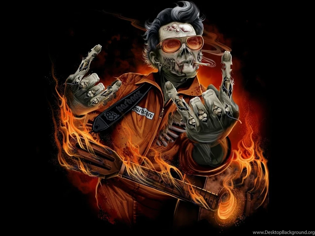 Zombie Wallpaper Backgrounds