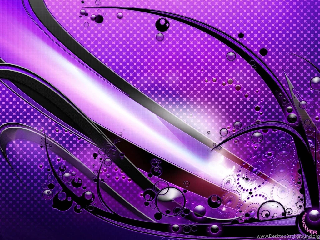 Abstract Purple Wallpapers 16517