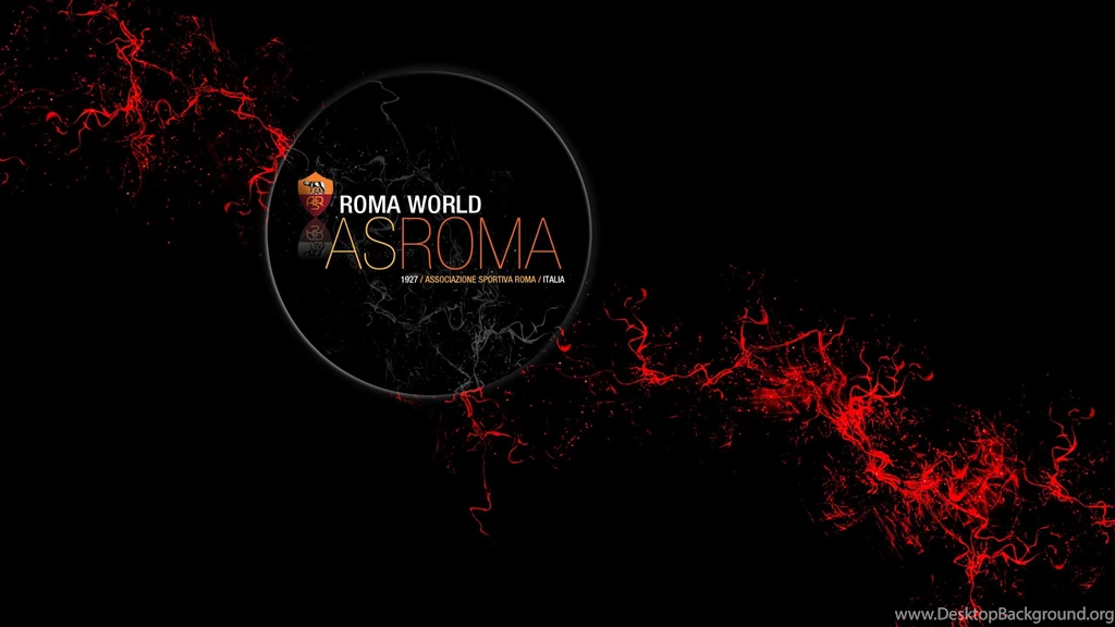 Forza27 » 'Roma World' Wallpapers – Part 2