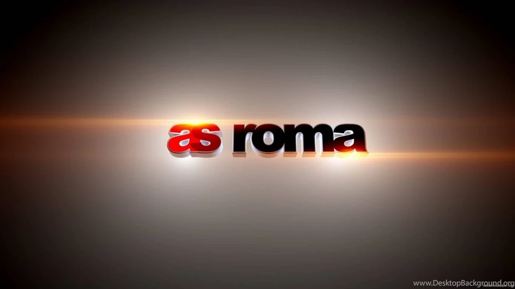 Perfect AS Roma Wallpapers