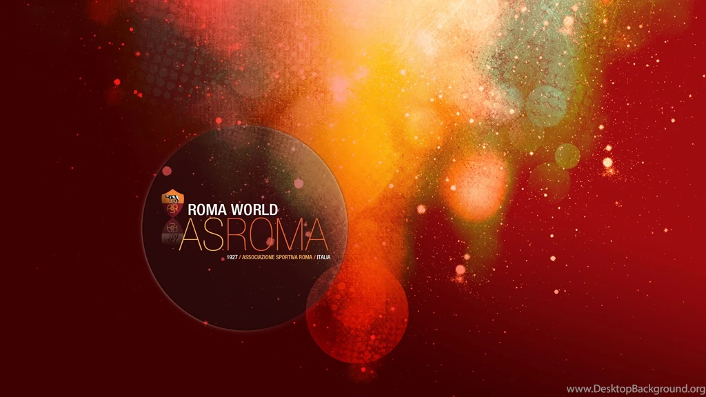 Forza27 » 'Roma World' Wallpapers – Part 1