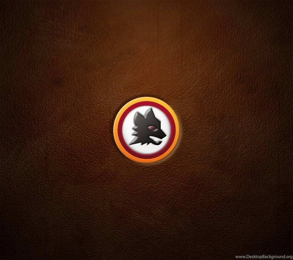 Android AS Roma Wallpapers