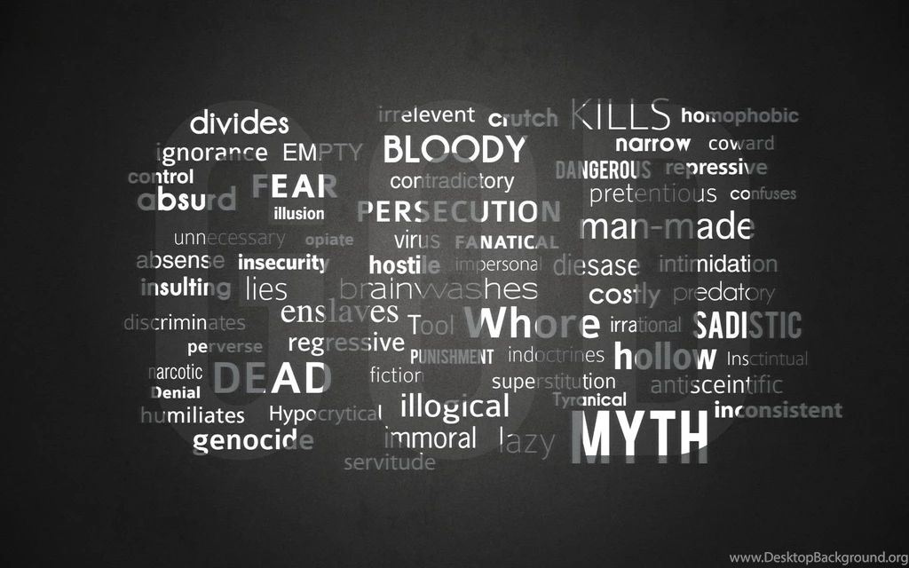 Theme Bin» Blog Archive » God HD Wallpapers