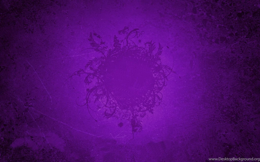 Vista Ultimate Purple (1680X1050)