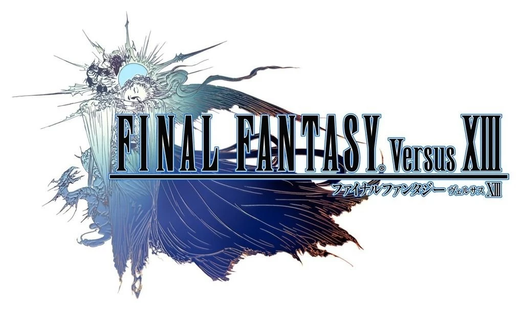 Final Fantasy 15 (formerly FF Versus 13) Desktop Wallpapers