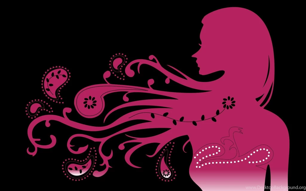 Girly Desktop Wallpapers