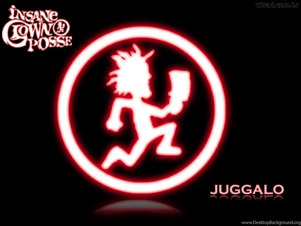 Hatchetman Insane Clown Posse Wallpapers (24216466) Fanpop