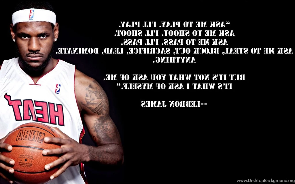 Gallery For Basketball Quotes Wallpapers