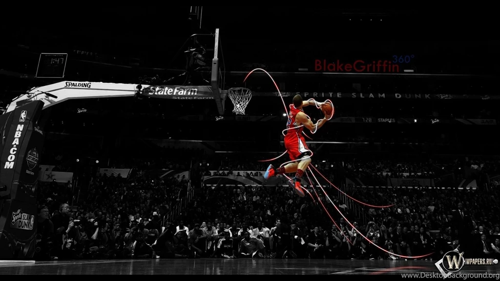 Basketball Computer Wallpapers, Desktop Backgrounds