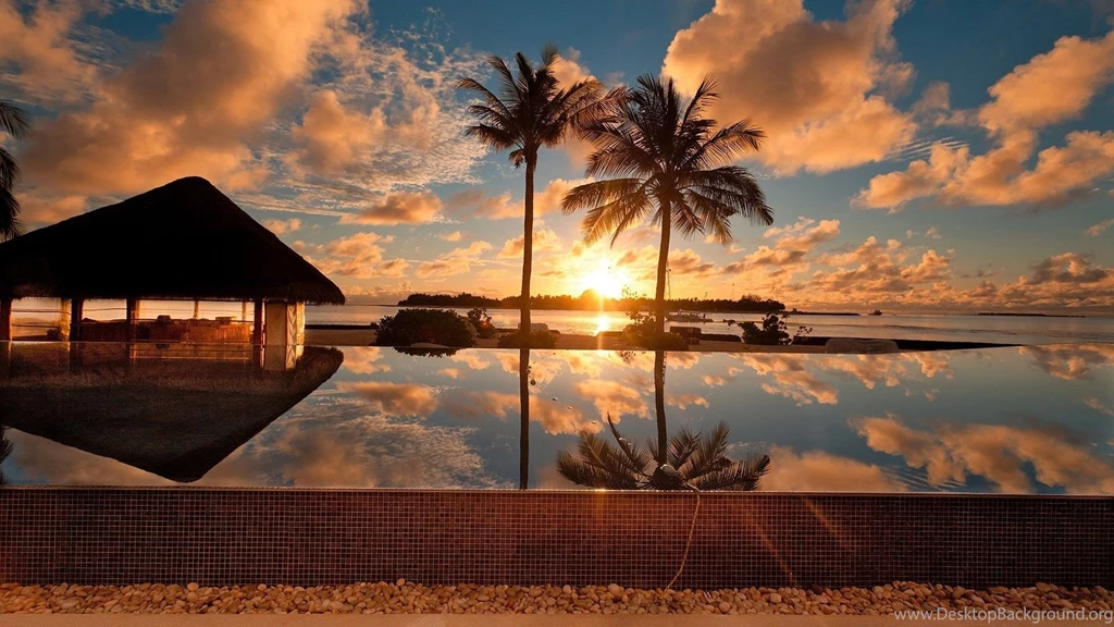Maldives Beach Wallpaper, Maldives Beach Images