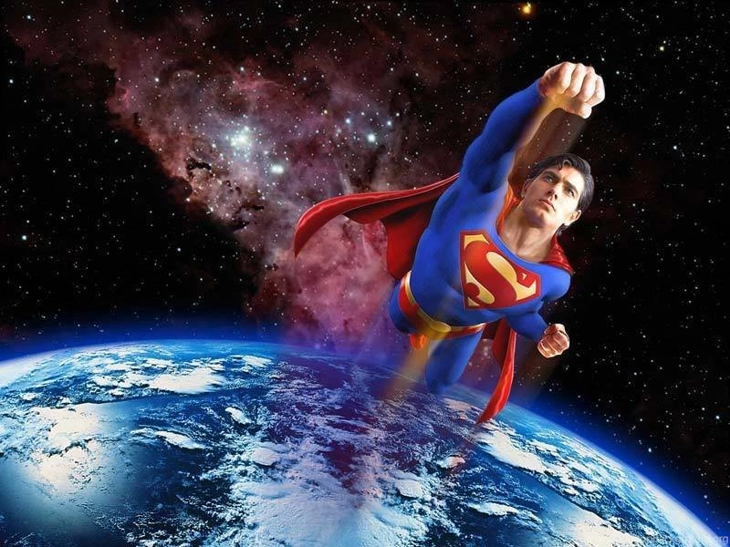 Superman Returns Fan Wallpapers   Superman Returns Wallpapers ...