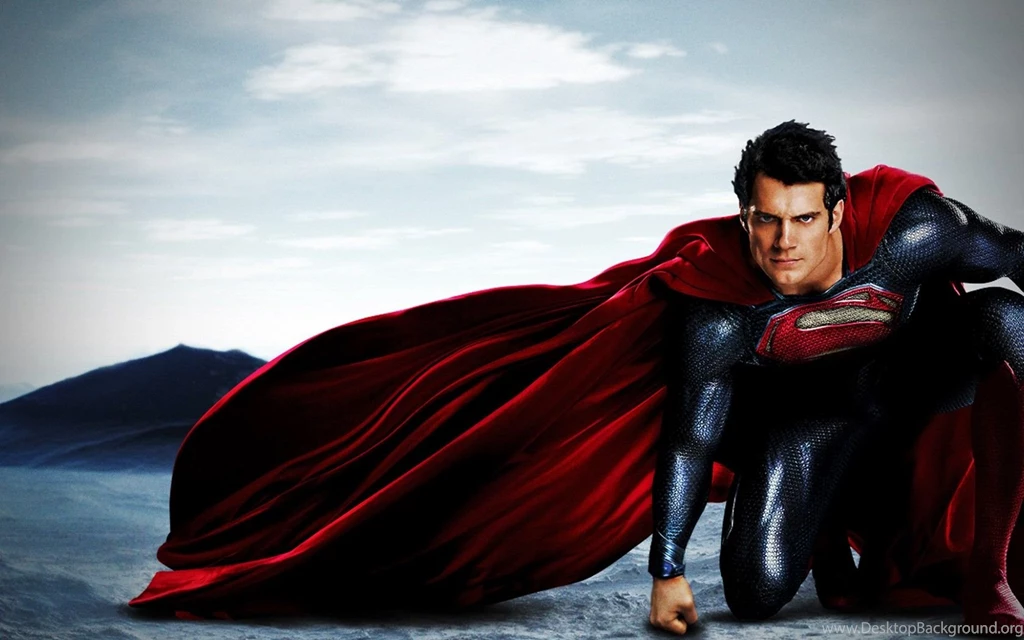 Superman Returns Wallpapers   Windows Mode