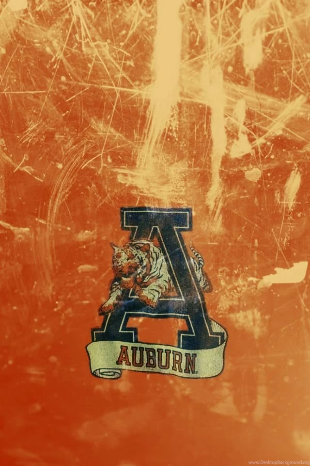 AuburnTigers On Pinterest